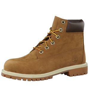 Timberland 6 Inch Premium Waterproof Boots